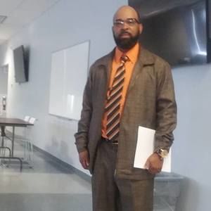 Meet your Posher, Jonathan